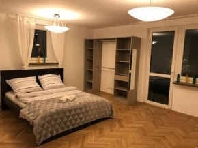 Anita Apartament Nowowiejska